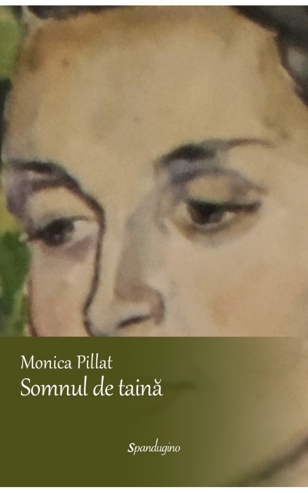 Somnul de taină