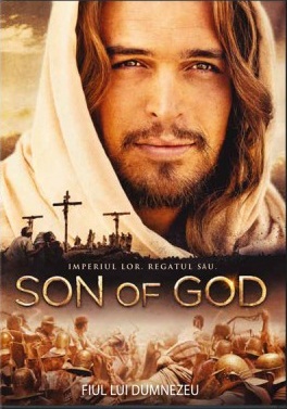 Fiul lui Dumnezeu / Son of God