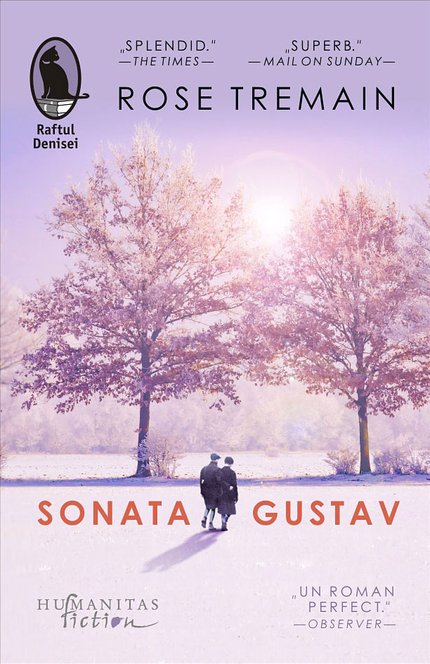 Sonata Gustav