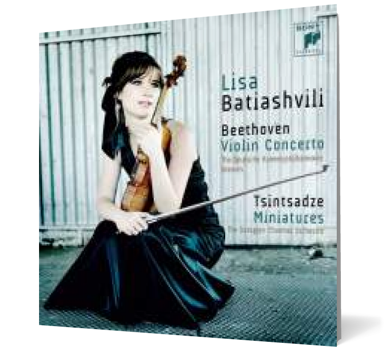 Beethoven - Violin Concerto