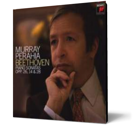 Beethoven: Piano Sonatas Opp. 14, 26 & 28