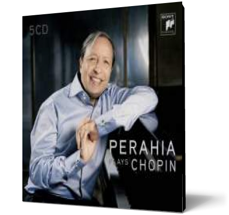 Perahia plays Chopin