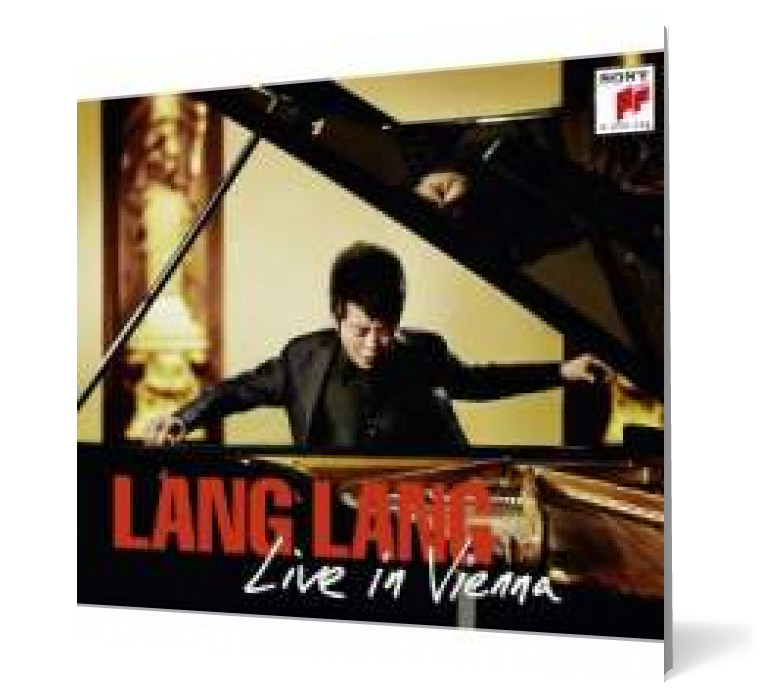 Lang Lang: Live In Vienna