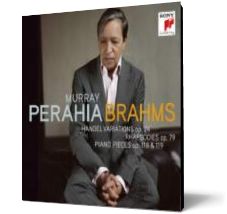 Brahms: Handel Variations