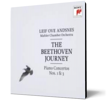 The Beethoven Journey: Piano Concertos Nos. 1 & 3