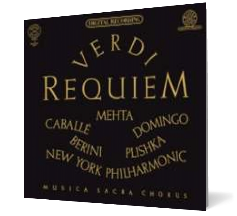 Verdi: Requiem