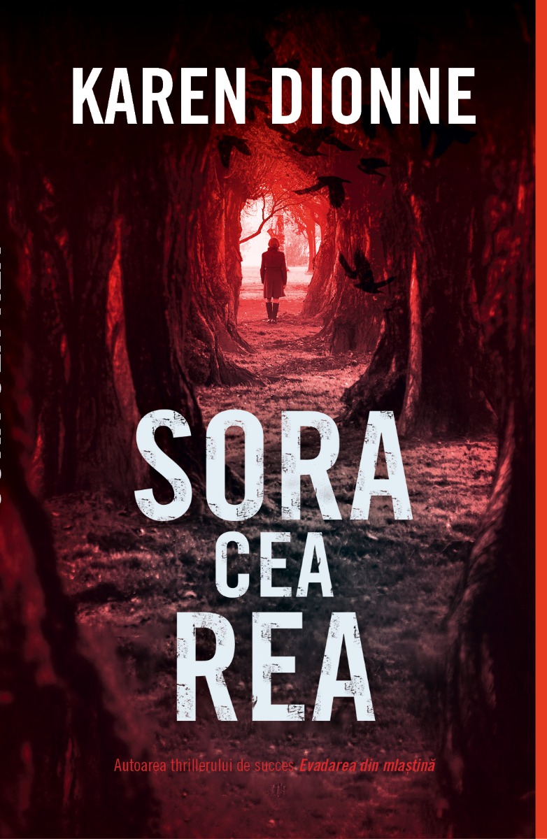 Sora cea rea