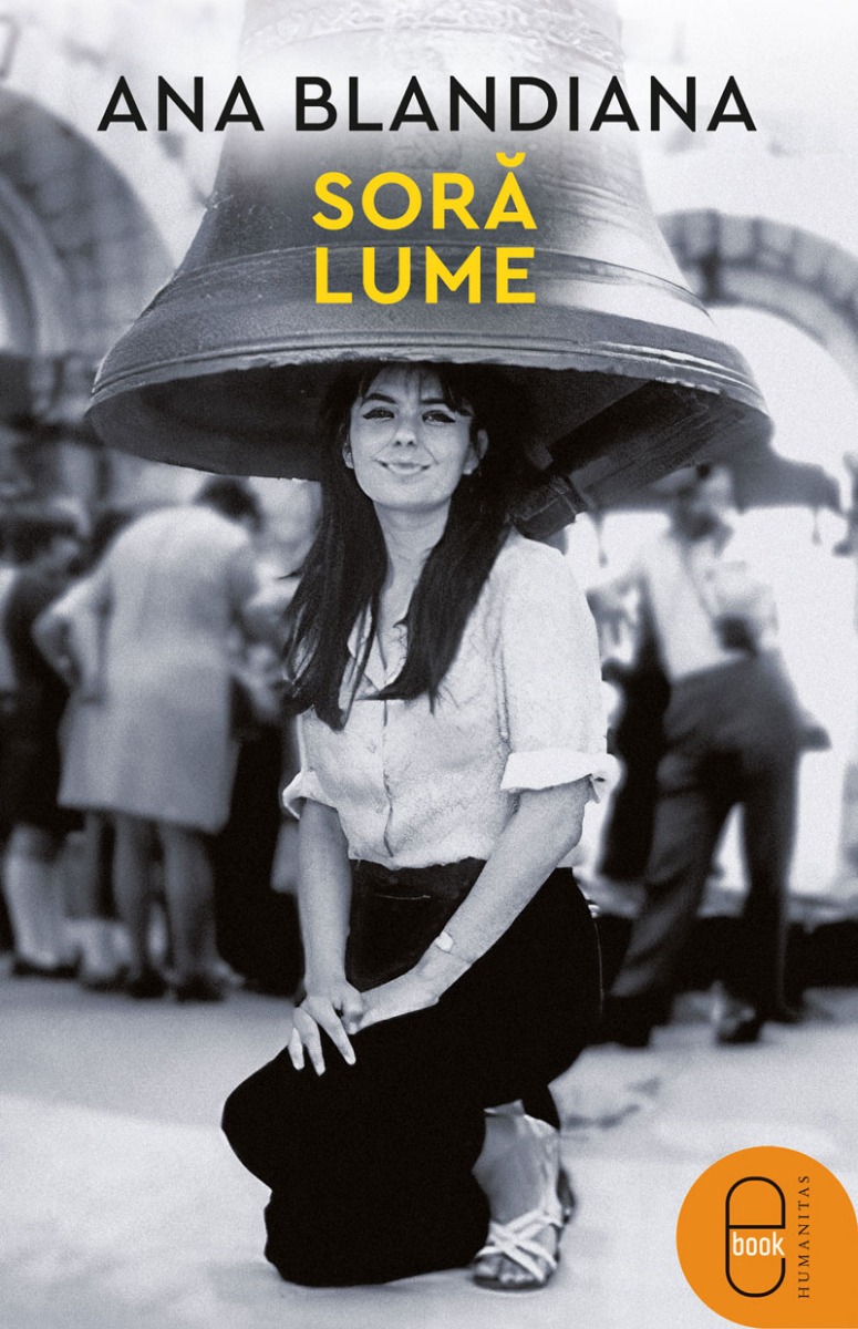 Soră lume (epub)