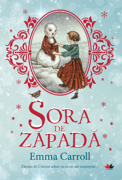 Sora de zăpadă