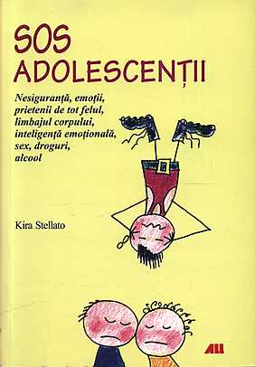 SOS Adolescentii