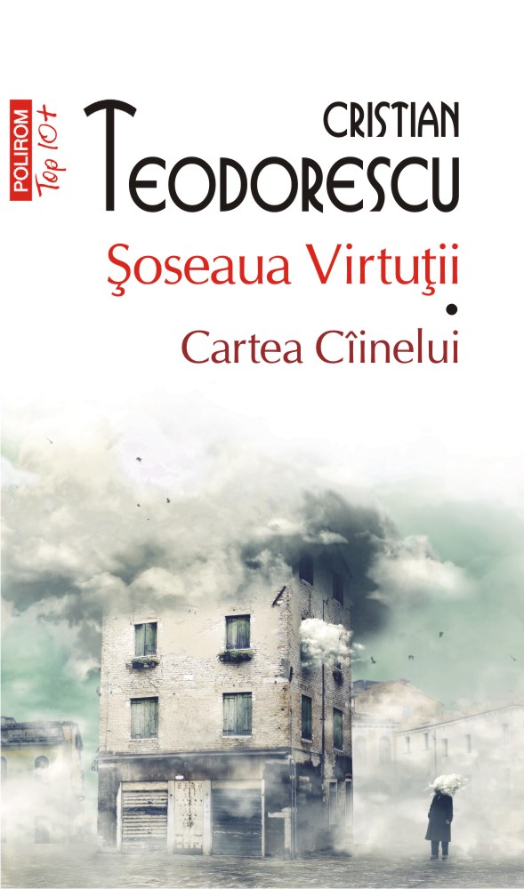 Şoseaua Virtuții. Cartea Cainelui