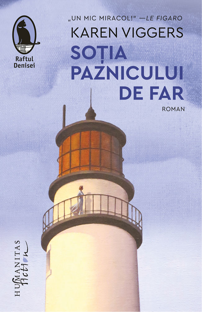 Soția paznicului de far