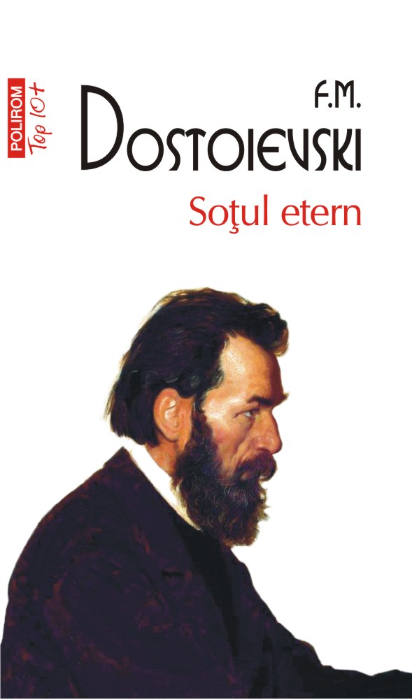 Soțul etern