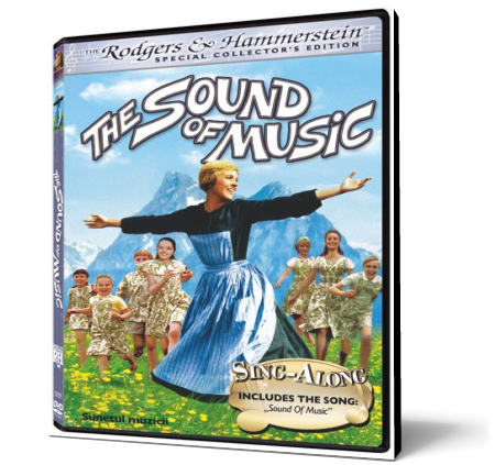 Sunetul muzicii/ The Sound of Music