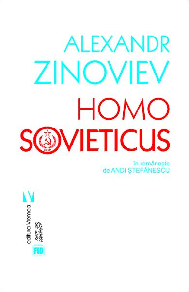 Homo Sovieticus