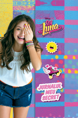 Soy Luna. Jurnalul meu secret