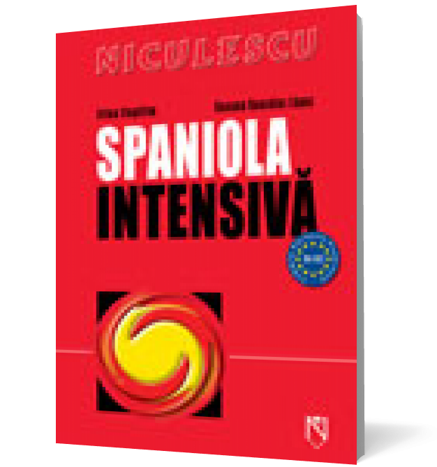 Spaniola intensivă (B1-B2)