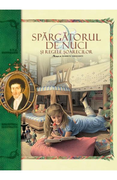 Spargatorul de nuci si Regele Soarecilor