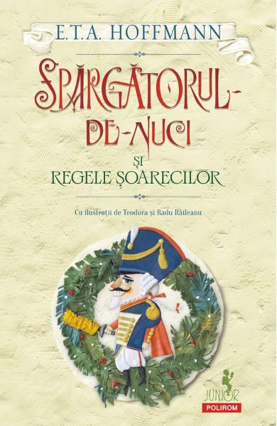 Spargatorul-de-Nuci si Regele Soarecilor