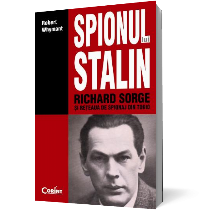 Spionul lui Stalin