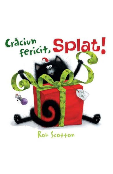 Craciun fericit, Splat!