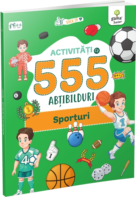 Sporturi