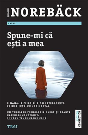 Spune-mi ca esti a mea