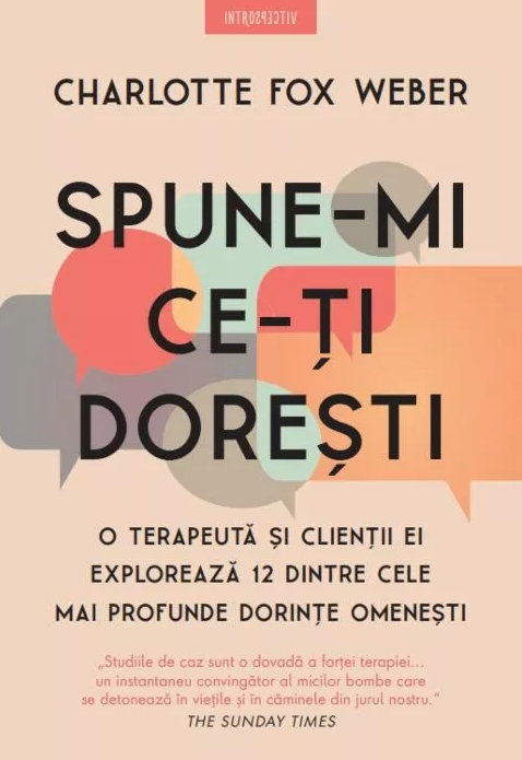 Spune-mi ce-ti doresti