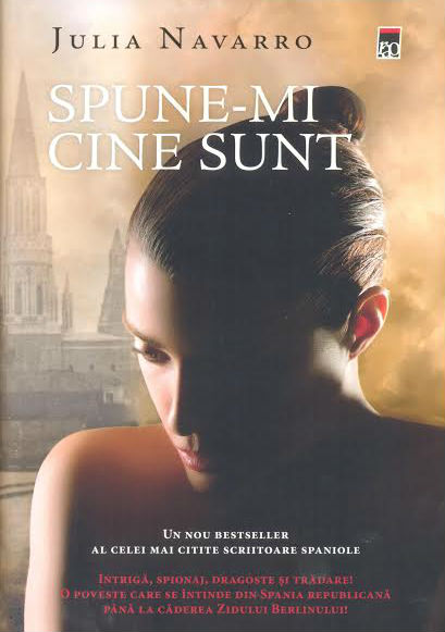 Spune-mi cine sunt