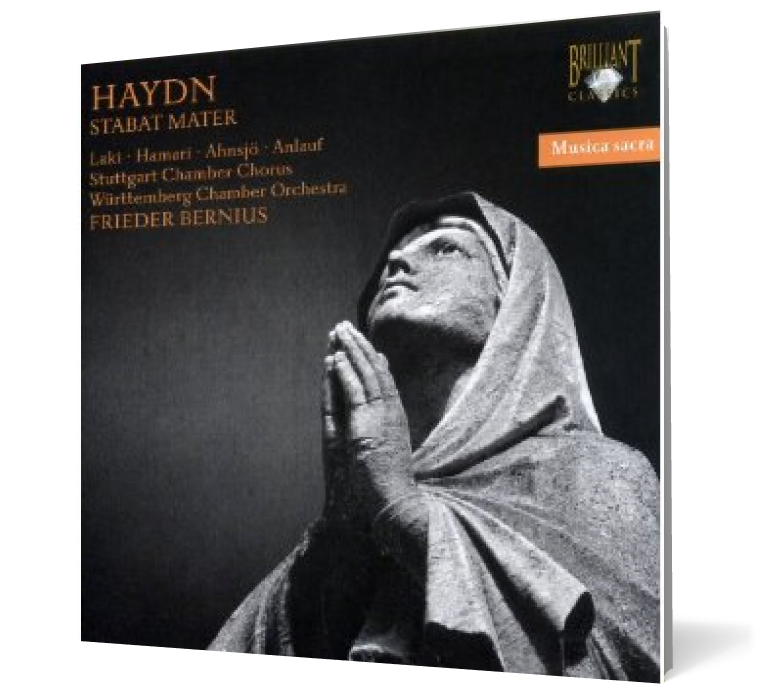 Haydn: Stabat Mater