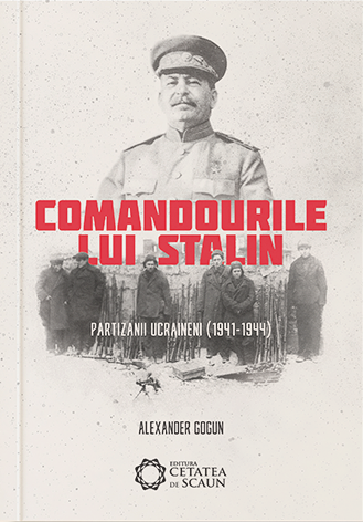 Comandourile lui Stalin