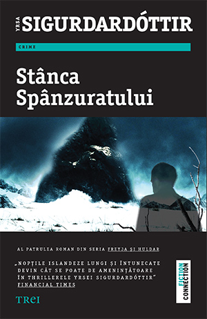 Stanca Spanzuratului