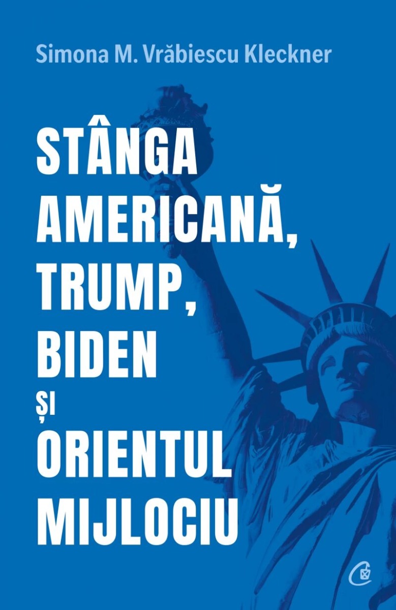 Stânga americană, Trump, Biden și Orientul Mijlociu