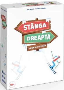 Stanga-Dreapta, vesnica dilema