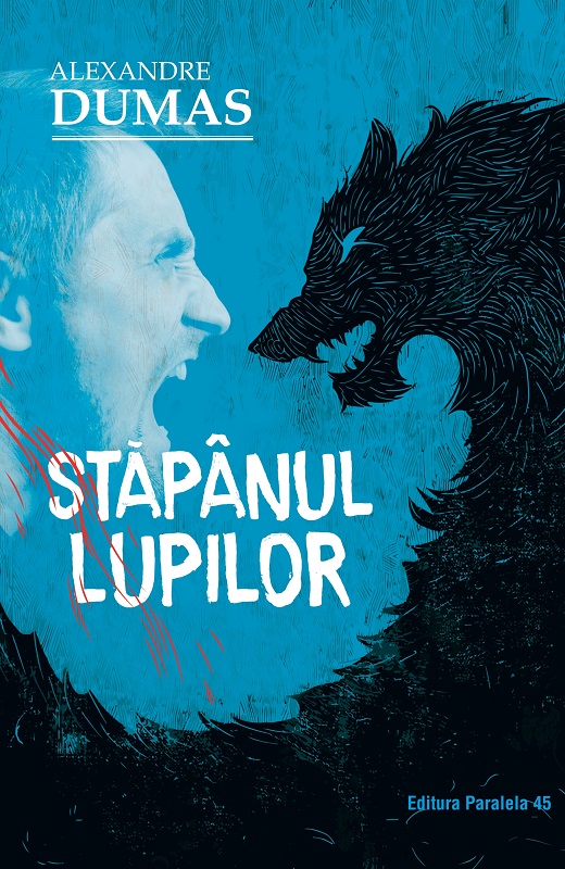 Stăpânul lupilor