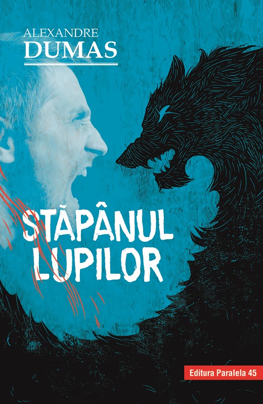 Stapanul lupilor