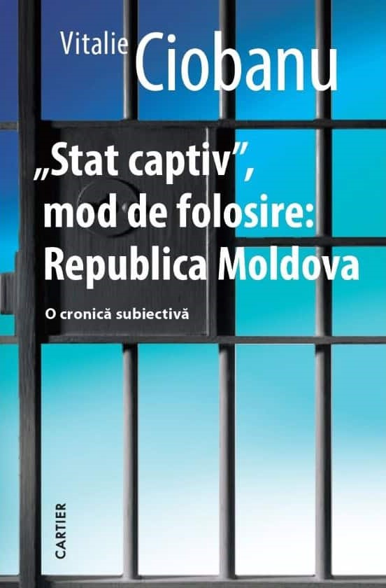 „Stat captiv”, mod de folosire: Republica Moldova