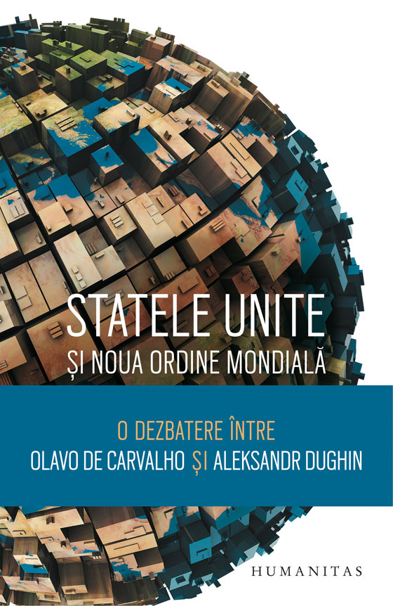 Statele Unite și Noua Ordine Mondială