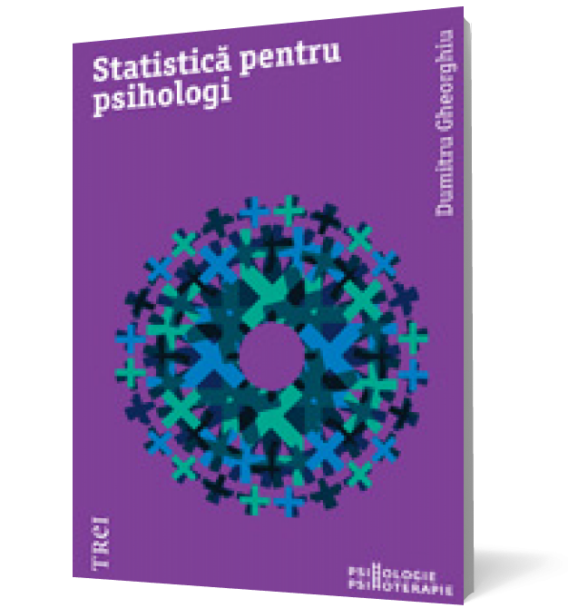 Statistică pentru psihologi