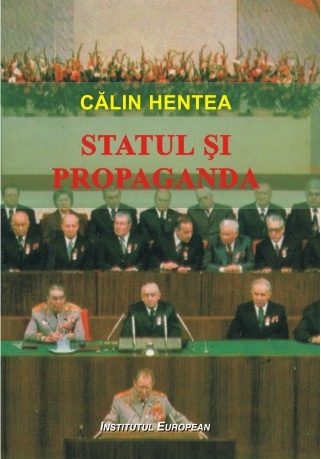 Statul si propaganda