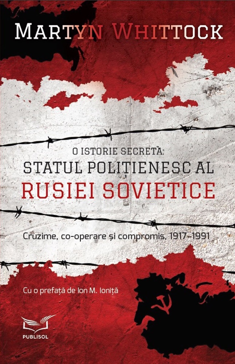 Statul politienesc al Rusiei Sovietice