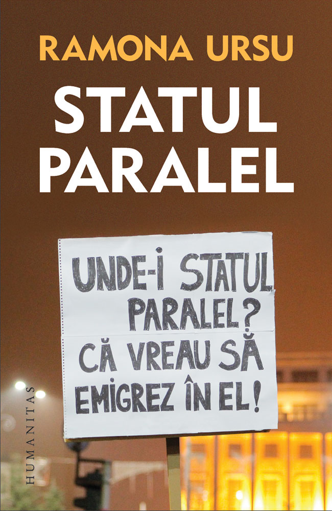 Statul paralel