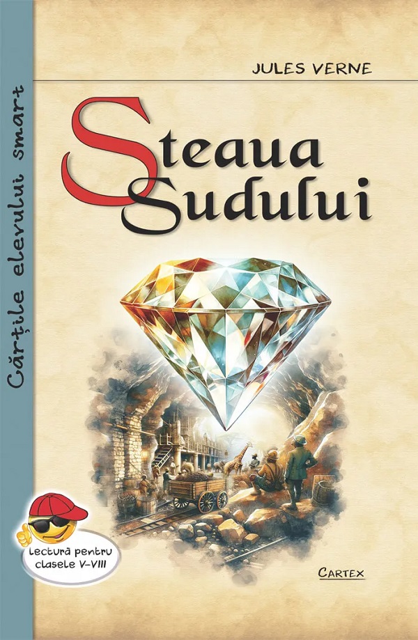 Steaua Sudului