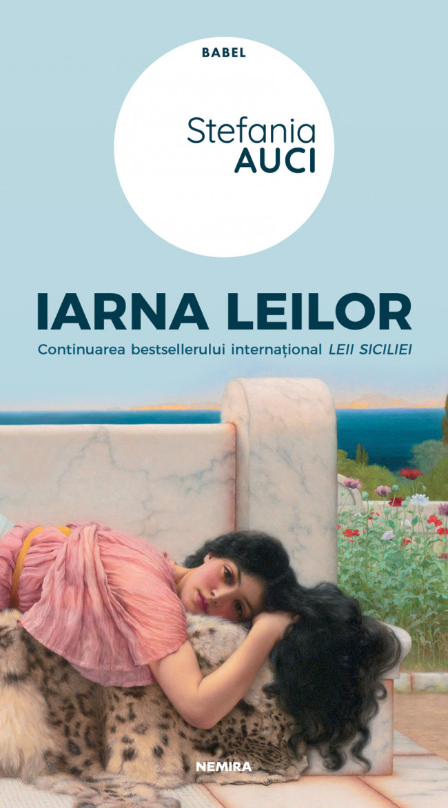 Iarna leilor