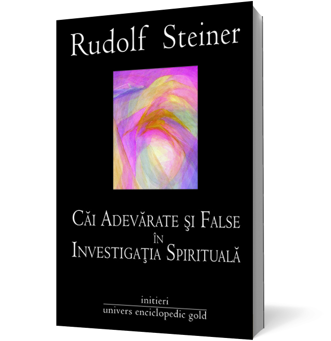 Cai adevarate si false in investigatia spirituala