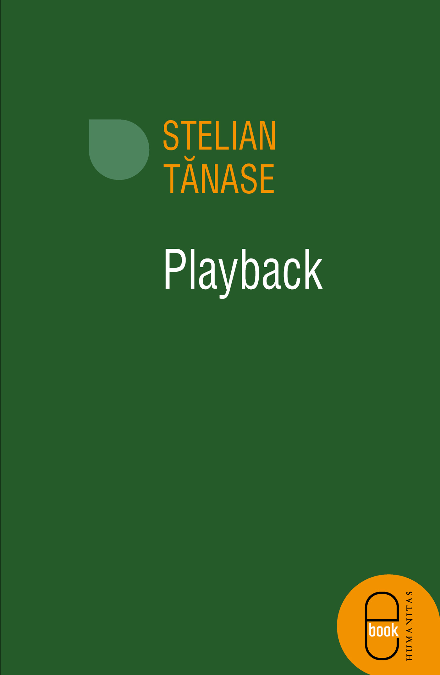 Playback (ebook)