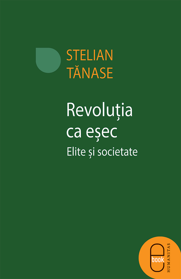 Revolutia ca esec (epub)