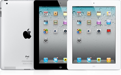 iPad 2 cu Wi-fi și 3G (16GB)