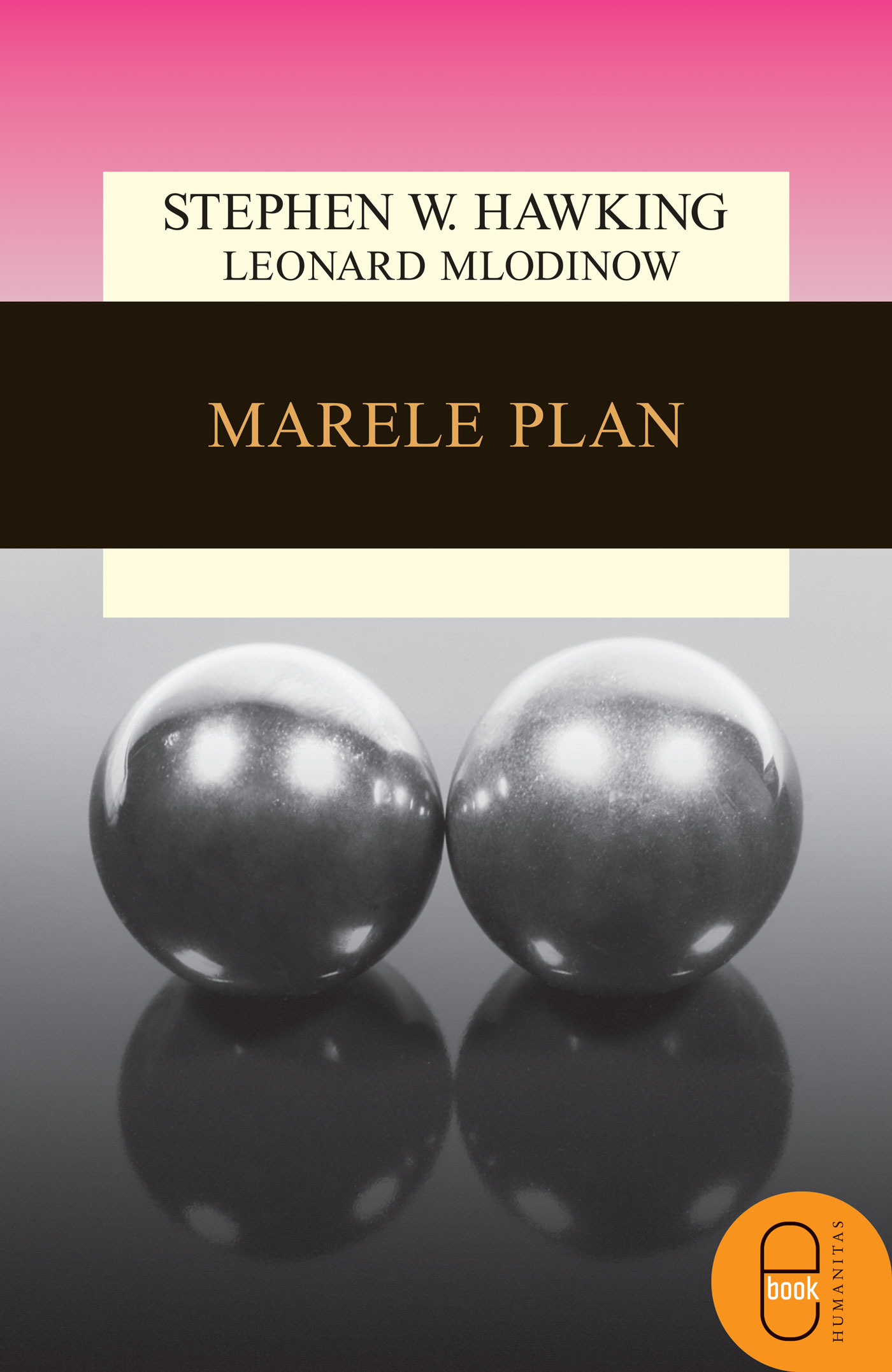 Marele plan (epub)