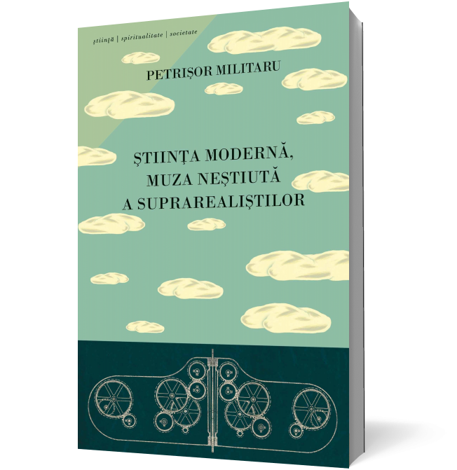 Ştiinţa modernă, muza neştiută a suprarealiştilor